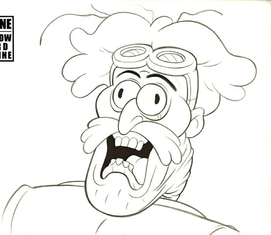 File:Robertryan Cory Author Head Turn.jpg