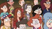 S2e14 Gravity Falls writers cameo.jpg