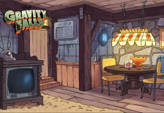 Image - Postcard creator living room to gift shop.jpg ...