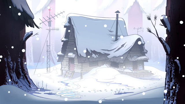 File:S1e9 past mystery shack.png