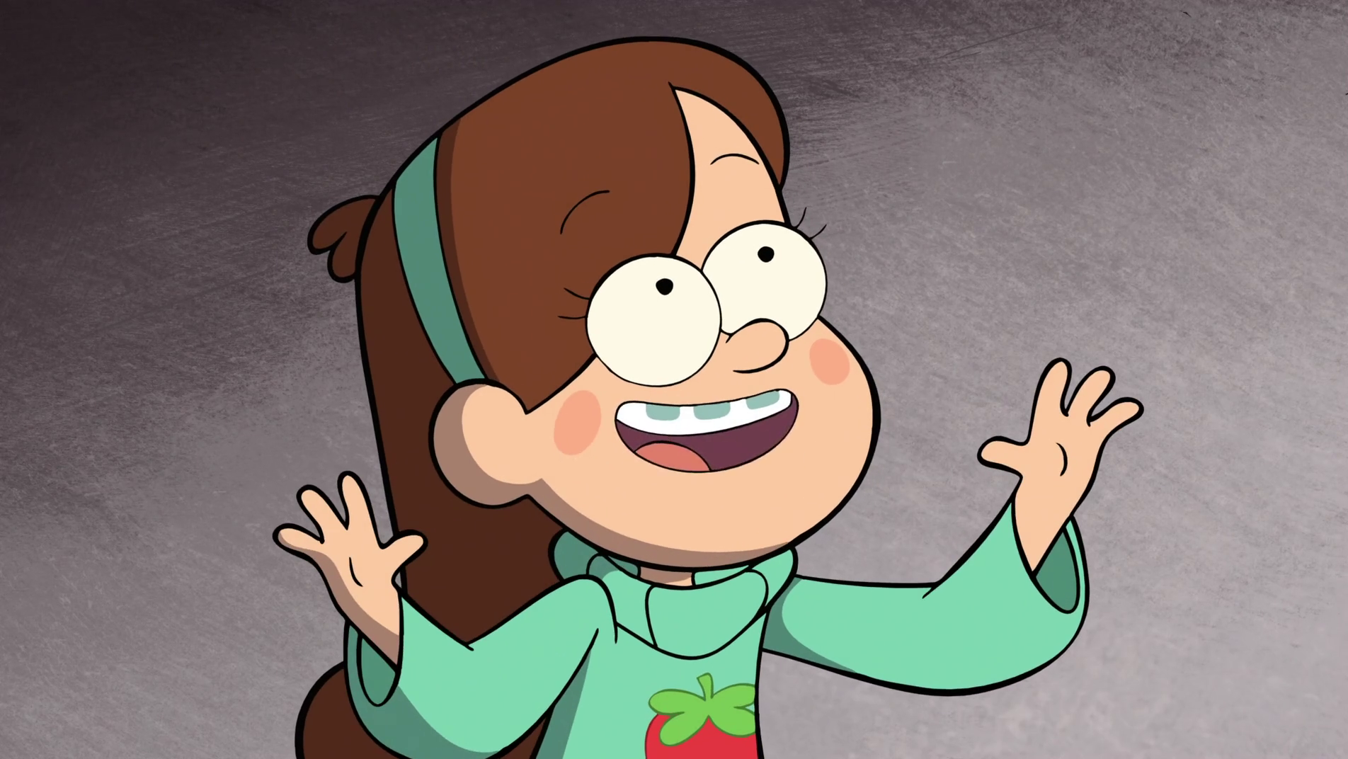 Image - Mabel Pines appearance.png | Gravity Falls Wiki 