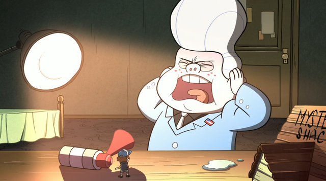 File:S1e11 gideon screaming.png