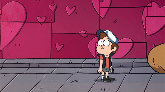 File:S1e9 Dipper looking around.png