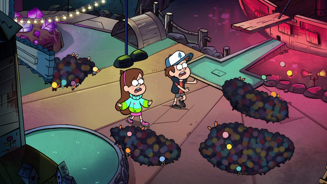 File:S2e3 twins getting attacked.png
