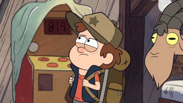 File:S1e1 dipper looking around.png