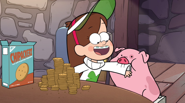 File:S1e10 waddles eating mabel's sweater.png