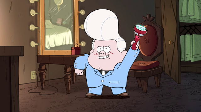 File:S1e11 gideon flashlight shrink stan.png
