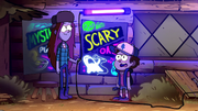 S2E1 Dipper hat schlechte Laune.png
