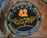 Mission 42 patch