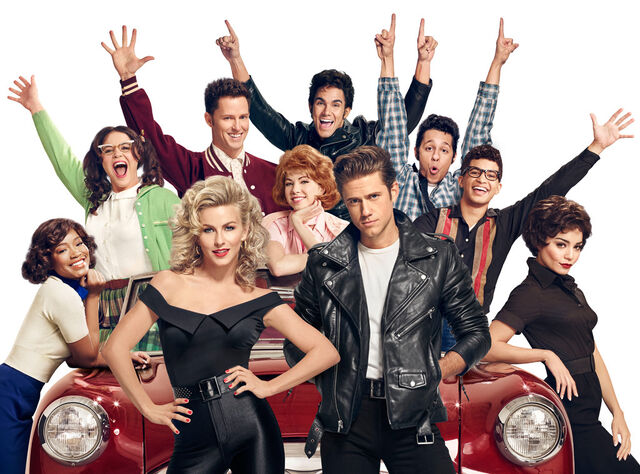 File:Grease Live Cast.jpg