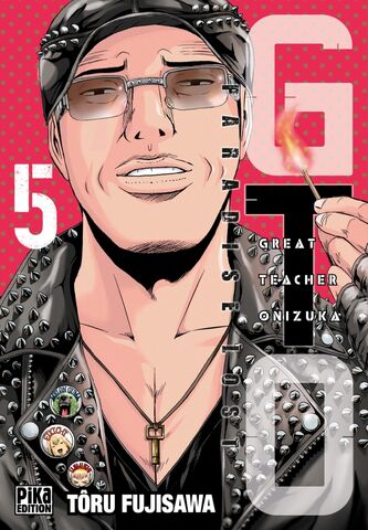 File:GTO Paradise Lost VOL 5.jpg