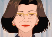 Uehara mom