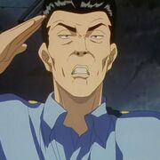 Saejima