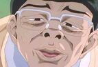 Tadashi Sakurada sortant une tête bizarre.jpg