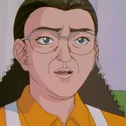 Ryokouchiyamada anime