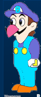 Baweegee