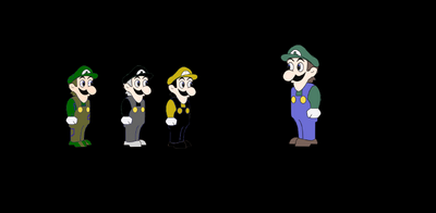 The war against Weegee