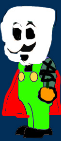 Hallonweegee