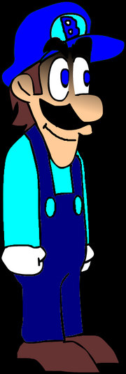 Toon Normalgee