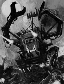 OrkDeffDread