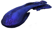 Reach - Supercarrier