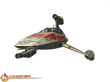 T-wing 1 3