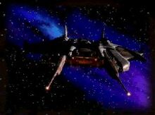 CentauriCruiser