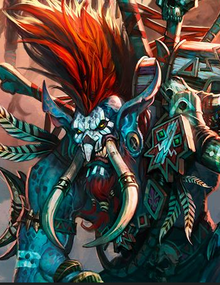 Vol'jin cropped