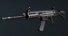 SA-805 Menu Icon CoDG