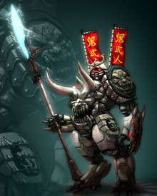 SteelRonin