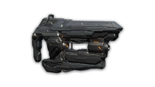 Boltshot
