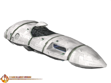 Strikecruiser 1 1