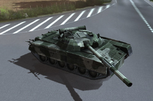 WAB Ingame T-80U