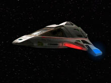 DeltaFlyer