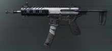 KF5 menu icon AW