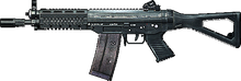 SG553