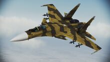 Su37