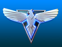 Allied logo