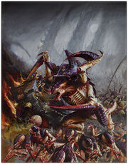 Tyranid-1