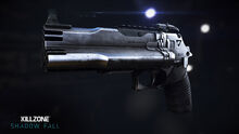 VC-15 Shotgun Pistol
