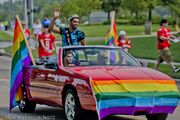 Mr Gay Omaha