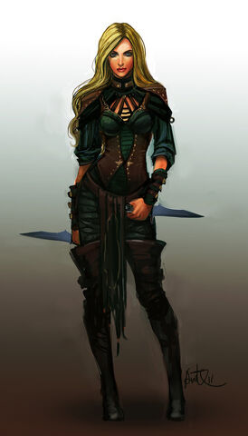 File:Daggers by anndr-d3gos5g.jpg
