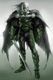 HighlordXalmor