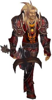 Azshard