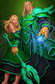 Amarianandxalmor
