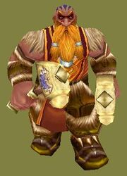 Urel Wildhammer