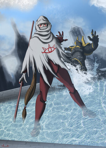 File:Study Sheikah Monk by UndyingNephalim.jpg