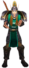 Kariel Winthalus fix