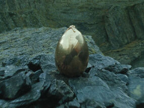 Ancient Egg