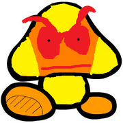 Groomba